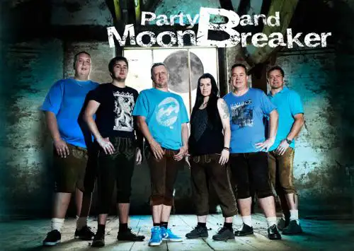Moonbreaker Partyband