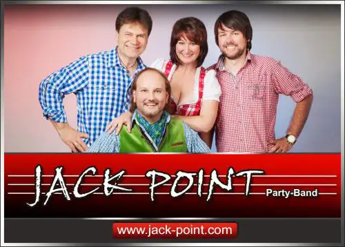 JACK POINT